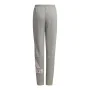 Pantalón Deportivo Infantil Adidas Essentials French Terry Gris oscuro de Adidas, Niña - Ref: S6434923, Precio: 28,17 €, Desc...