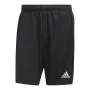 Calções de Desporto para Homem Adidas Tiro Reflective Preto de Adidas, Homem - Ref: S6434924, Preço: 39,06 €, Desconto: %