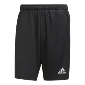 Pantalones Cortos Deportivos para Hombre Adidas Tiro Reflective Negro de Adidas, Hombre - Ref: S6434924, Precio: 39,06 €, Des...