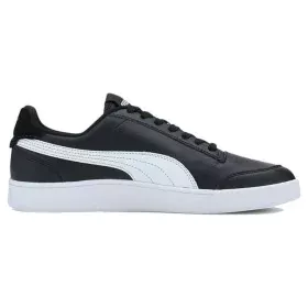 Chaussures de Sport pour Homme Puma Shuffle Noir de Puma, Baskets - Réf : S6434949, Prix : 53,32 €, Remise : %