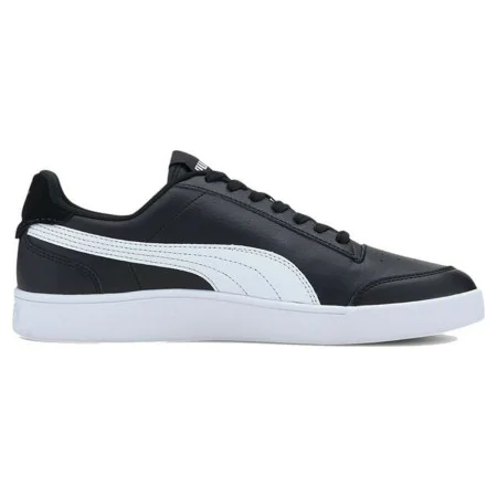 Herren-Sportschuhe Puma Shuffle Schwarz von Puma, Schuhe - Ref: S6434949, Preis: 53,32 €, Rabatt: %