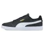 Herren-Sportschuhe Puma Shuffle Schwarz von Puma, Schuhe - Ref: S6434949, Preis: 53,32 €, Rabatt: %