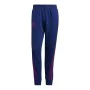 Pantalon de sport long Adidas Reverse Retro Future Icons Bleu Homme de Adidas, Homme - Réf : S6434953, Prix : 49,48 €, Remise...