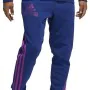 Pantalon de sport long Adidas Reverse Retro Future Icons Bleu Homme de Adidas, Homme - Réf : S6434953, Prix : 49,48 €, Remise...