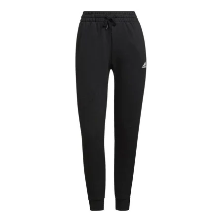 Pantalon de sport long Adidas Essentials Femme Noir de Adidas, Femme - Réf : S6434964, Prix : 41,22 €, Remise : %