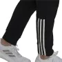 Calças Desportivas Adidas Essentials Mulher Preto de Adidas, Mulher - Ref: S6434964, Preço: 41,22 €, Desconto: %