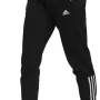 Calças Desportivas Adidas Essentials Mulher Preto de Adidas, Mulher - Ref: S6434964, Preço: 41,22 €, Desconto: %