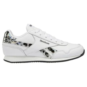 Sapatilhas de Desporto Infantis Reebok Royal Classic Jogger 3.0 Jr de Reebok, Ténis - Ref: S6434981, Preço: 31,73 €, Desconto: %