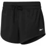 Pantalones Cortos Deportivos para Mujer Reebok Workout Ready Negro de Reebok, Mujer - Ref: S6434984, Precio: 22,41 €, Descuen...