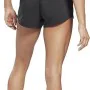 Pantalones Cortos Deportivos para Mujer Reebok Workout Ready Negro de Reebok, Mujer - Ref: S6434984, Precio: 22,41 €, Descuen...