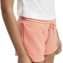 Short de Sport pour Femme Reebok Identity French Terry Saumon Femme de Reebok, Femme - Réf : S6435000, Prix : 20,88 €, Remise...