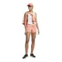 Calções de Desporto para Mulher Reebok Identity French Terry Salmão Mulher de Reebok, Mulher - Ref: S6435000, Preço: 20,88 €,...