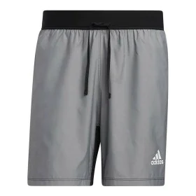 Men's Sports Shorts Adidas For The Oceans Grey Men by Adidas, Men - Ref: S6435013, Price: 47,73 €, Discount: %