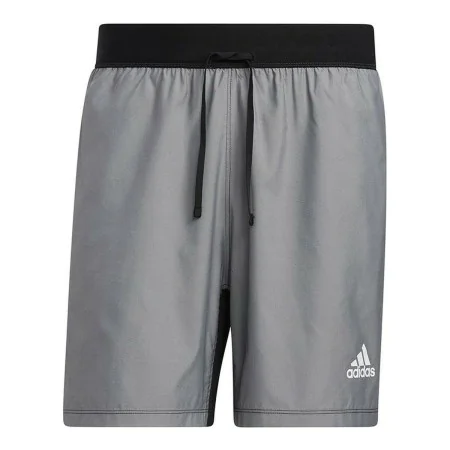 Herren-Sportshorts Adidas For The Oceans Grau Herren von Adidas, Herren - Ref: S6435013, Preis: 47,73 €, Rabatt: %