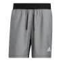 Short de Sport pour Homme Adidas For The Oceans Gris Homme de Adidas, Homme - Réf : S6435013, Prix : 47,73 €, Remise : %