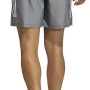 Short de Sport pour Homme Adidas For The Oceans Gris Homme de Adidas, Homme - Réf : S6435013, Prix : 47,73 €, Remise : %