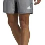 Short de Sport pour Homme Adidas For The Oceans Gris Homme de Adidas, Homme - Réf : S6435013, Prix : 47,73 €, Remise : %