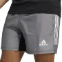 Short de Sport pour Homme Adidas For The Oceans Gris Homme de Adidas, Homme - Réf : S6435013, Prix : 47,73 €, Remise : %