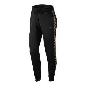 Long Sports Trousers Nike Sportswear Lady Black by Nike, Women - Ref: S6435014, Price: 43,08 €, Discount: %