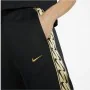 Long Sports Trousers Nike Sportswear Lady Black by Nike, Women - Ref: S6435014, Price: 43,08 €, Discount: %