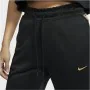 Calças Desportivas Nike Sportswear Mulher Preto de Nike, Mulher - Ref: S6435014, Preço: 43,08 €, Desconto: %