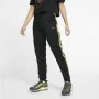 Long Sports Trousers Nike Sportswear Lady Black by Nike, Women - Ref: S6435014, Price: 43,08 €, Discount: %