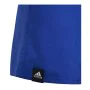 Children’s Bathing Costume Adidas Lineage Blue by Adidas, Swimwear - Ref: S6435023, Price: 21,97 €, Discount: %