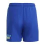 Bañador Niño Adidas Lineage Azul de Adidas, Ropa de baño - Ref: S6435023, Precio: 21,97 €, Descuento: %