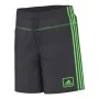 Child's Bathing Costume Adidas Kinder Short Junior Grey Black by Adidas, Swimwear - Ref: S6435030, Price: 18,28 €, Discount: %