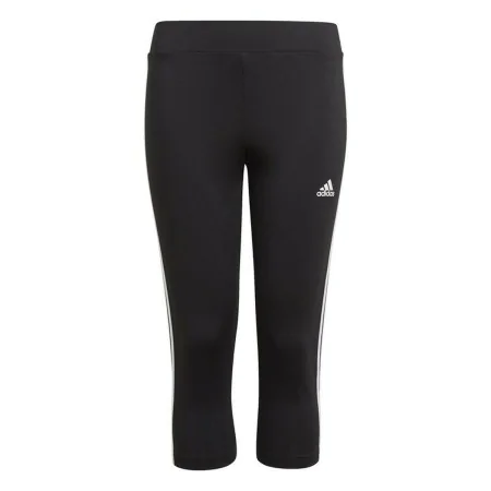 Leggings de Desporto de Mulher Adidas Design To Move Preto de Adidas, Mulher - Ref: S6435032, Preço: 16,73 €, Desconto: %