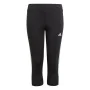 Leggings de Desporto de Mulher Adidas Design To Move Preto de Adidas, Mulher - Ref: S6435032, Preço: 16,73 €, Desconto: %