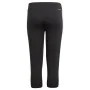 Leggings de Desporto de Mulher Adidas Design To Move Preto de Adidas, Mulher - Ref: S6435032, Preço: 16,73 €, Desconto: %