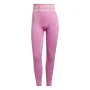 Leggings Sportivo da Donna Adidas Aeroknit Rosa di Adidas, Donna - Rif: S6435033, Prezzo: 40,60 €, Sconto: %