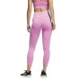 Leggings de Desporto de Mulher Adidas Aeroknit Cor de Rosa de Adidas, Mulher - Ref: S6435033, Preço: 40,60 €, Desconto: %