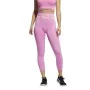 Leggings de Desporto de Mulher Adidas Aeroknit Cor de Rosa de Adidas, Mulher - Ref: S6435033, Preço: 40,60 €, Desconto: %