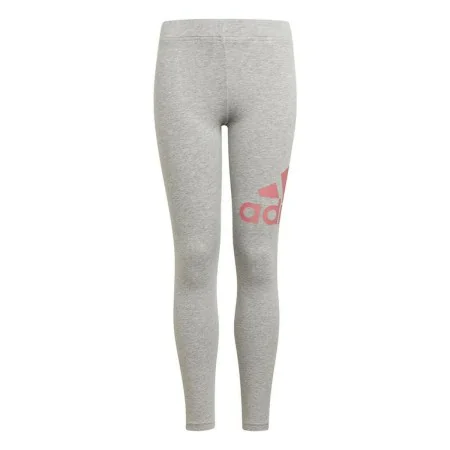 Leggings de Sport pour Femmes Adidas Essentials Gris foncé de Adidas, Femme - Réf : S6435035, Prix : 20,88 €, Remise : %