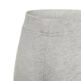 Leggings de Sport pour Femmes Adidas Essentials Gris foncé de Adidas, Femme - Réf : S6435035, Prix : 20,88 €, Remise : %