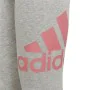 Leggings de Desporto de Mulher Adidas Essentials Cinzento escuro de Adidas, Mulher - Ref: S6435035, Preço: 20,88 €, Desconto: %