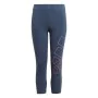 Leggings de Desporto de Mulher Adidas Essentials Azul de Adidas, Mulher - Ref: S6435036, Preço: 21,97 €, Desconto: %