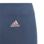 Leggings de Desporto de Mulher Adidas Essentials Azul de Adidas, Mulher - Ref: S6435036, Preço: 21,97 €, Desconto: %