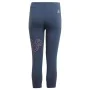 Leggings de Desporto de Mulher Adidas Essentials Azul de Adidas, Mulher - Ref: S6435036, Preço: 21,97 €, Desconto: %