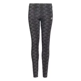 Sport leggings for Women Adidas Essentials Logo Grey by Adidas, Women - Ref: S6435039, Price: 19,84 €, Discount: %