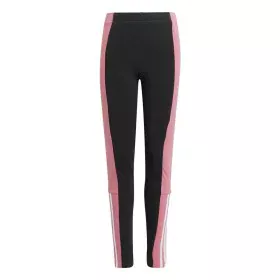 Leggings de Desporto de Mulher Adidas Colorblock Preto de Adidas, Mulher - Ref: S6435041, Preço: 20,75 €, Desconto: %