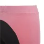 Leggings de Desporto de Mulher Adidas Colorblock Preto de Adidas, Mulher - Ref: S6435041, Preço: 20,75 €, Desconto: %