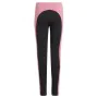 Leggings de Desporto de Mulher Adidas Colorblock Preto de Adidas, Mulher - Ref: S6435041, Preço: 20,75 €, Desconto: %