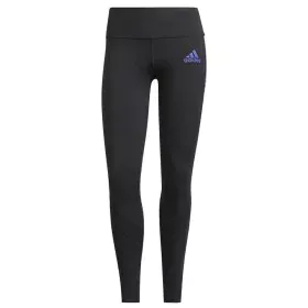 Leggings de Desporto de Mulher Adidas Own The Run Preto de Adidas, Mulher - Ref: S6435042, Preço: 49,48 €, Desconto: %