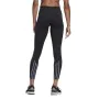 Leggings de Sport pour Femmes Adidas Own The Run Noir de Adidas, Femme - Réf : S6435042, Prix : 49,48 €, Remise : %