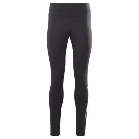 Leggings de Desporto de Mulher Reebok Moder Safari Preto de Reebok, Mulher - Ref: S6435061, Preço: 32,29 €, Desconto: %