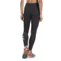 Leggings de Sport pour Femmes Reebok Moder Safari Noir de Reebok, Femme - Réf : S6435061, Prix : 32,29 €, Remise : %