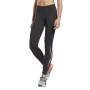 Leggings de Sport pour Femmes Reebok Moder Safari Noir de Reebok, Femme - Réf : S6435061, Prix : 32,29 €, Remise : %